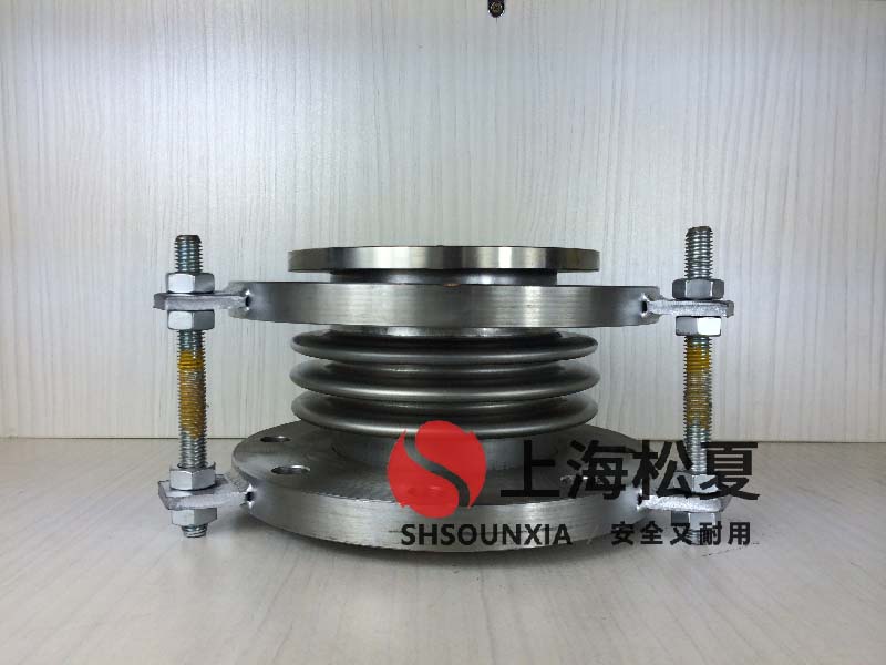 溝槽金屬軟接頭品牌